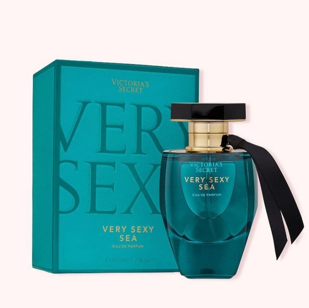 Victoria's Secret Very Sexy Sea 1.7oz Eau de Parfum